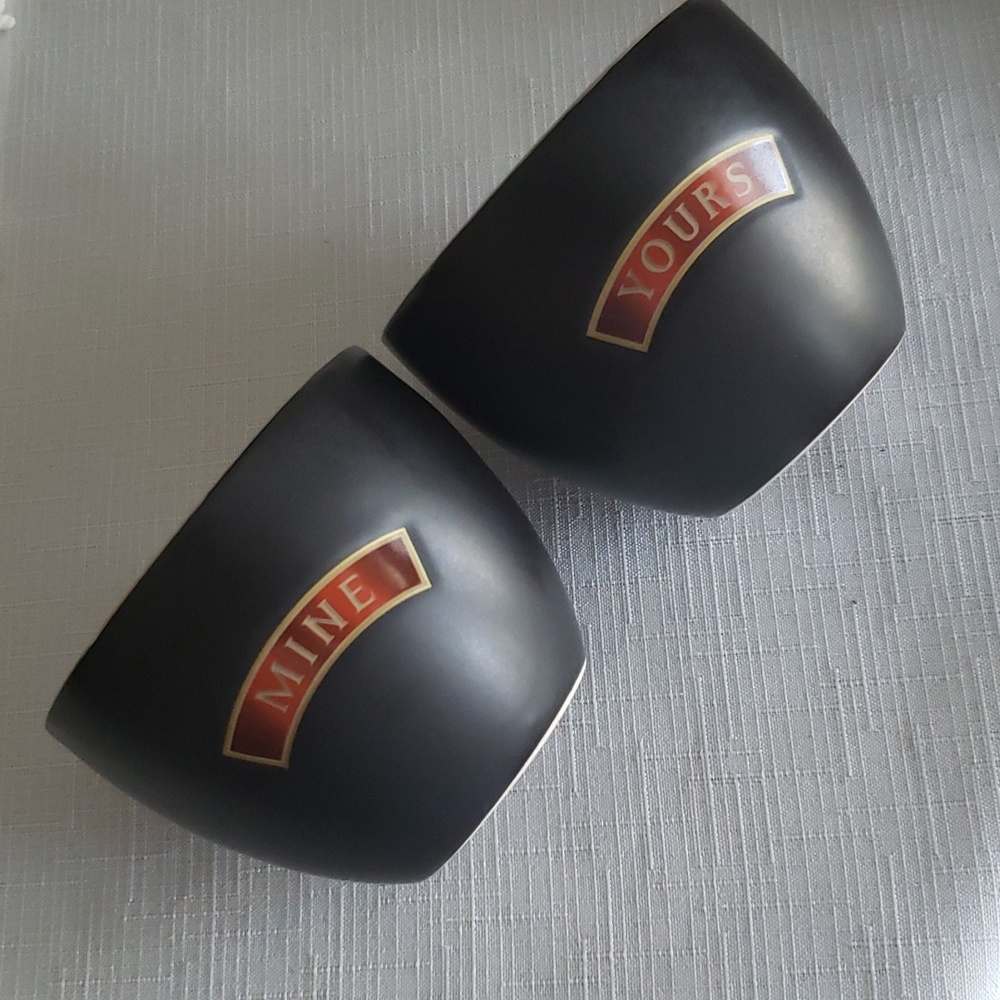 Coffee Cups - Picture 2 of 6